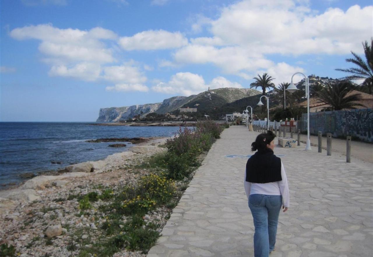 Jardines De Denia 3 Exterior foto