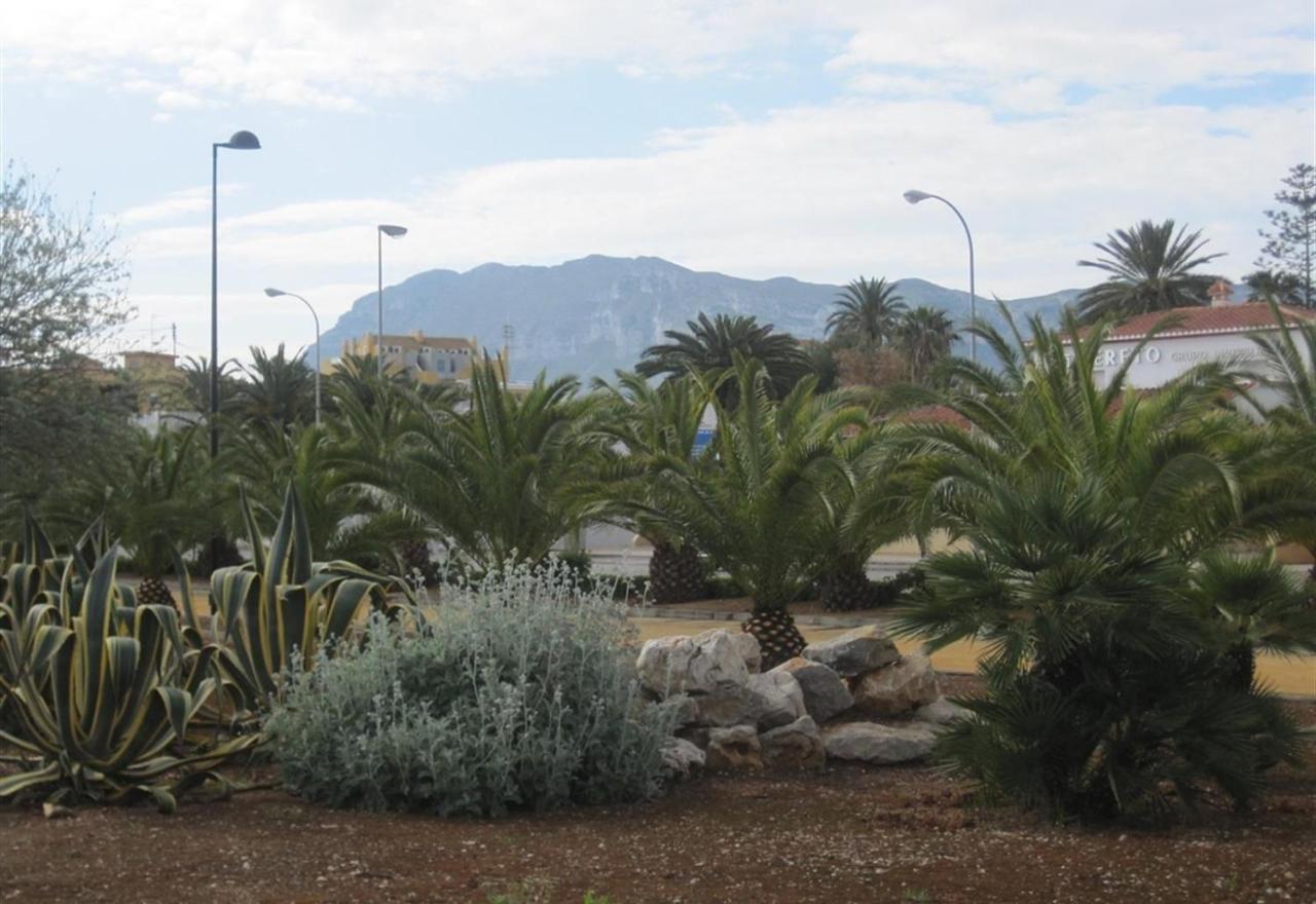 Jardines De Denia 3 Exterior foto