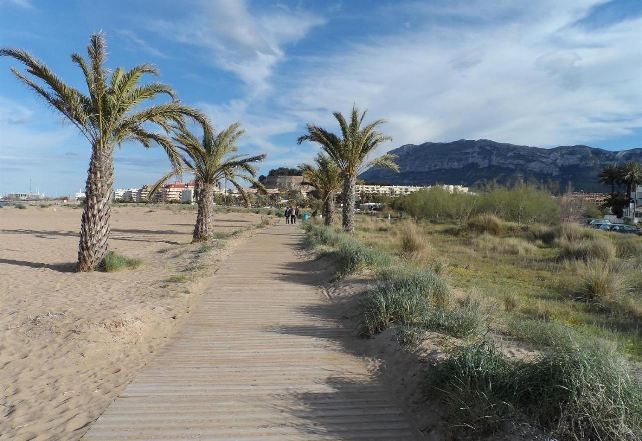 Jardines De Denia 3 Exterior foto